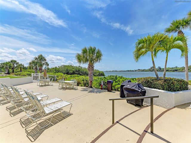 1612 STICKNEY POINT ROAD 1612-1, Sarasota, FL 34231