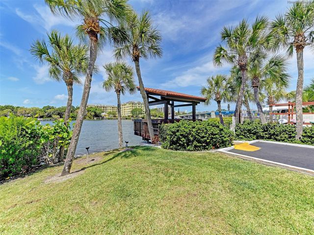 1612 STICKNEY POINT ROAD 1612-1, Sarasota, FL 34231