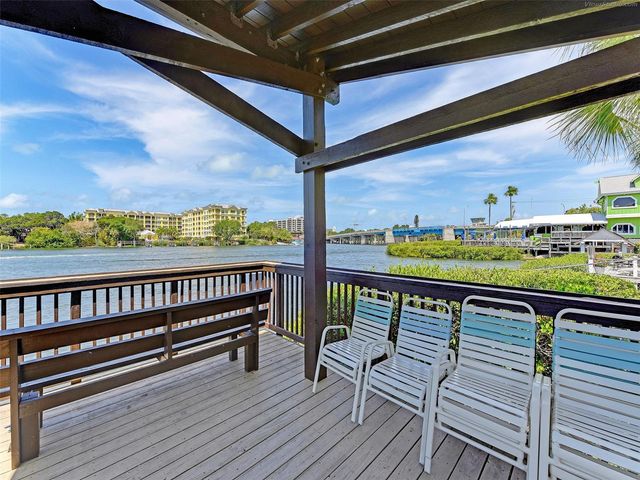 1612 STICKNEY POINT ROAD 1612-1, Sarasota, FL 34231