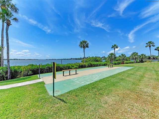 1612 STICKNEY POINT ROAD 1612-1, Sarasota, FL 34231