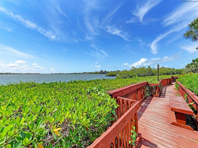 1612 STICKNEY POINT ROAD 1612-1, Sarasota, FL 34231