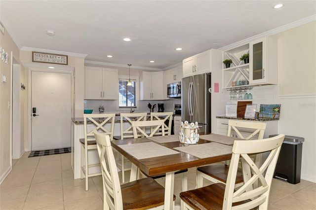 1612 STICKNEY POINT ROAD 1612-1, Sarasota, FL 34231