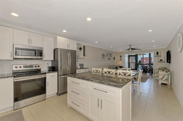 1612 STICKNEY POINT ROAD 1612-1, Sarasota, FL 34231