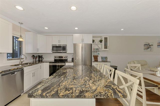 1612 STICKNEY POINT ROAD 1612-1, Sarasota, FL 34231