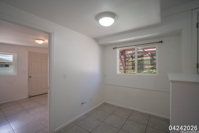 4138 Keaka Drive Unit B, Honolulu, HI 96818
