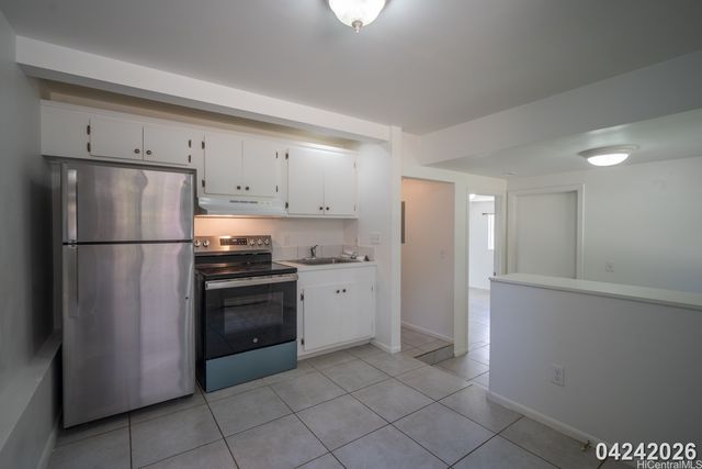 4138 Keaka Drive Unit B, Honolulu, HI 96818