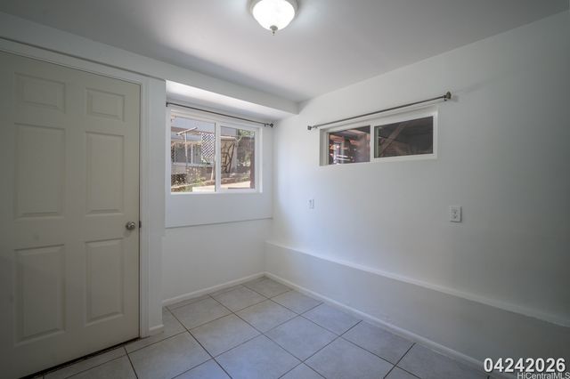 4138 Keaka Drive Unit B, Honolulu, HI 96818