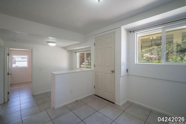 4138 Keaka Drive Unit B, Honolulu, HI 96818