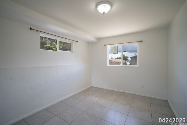 4138 Keaka Drive Unit B, Honolulu, HI 96818