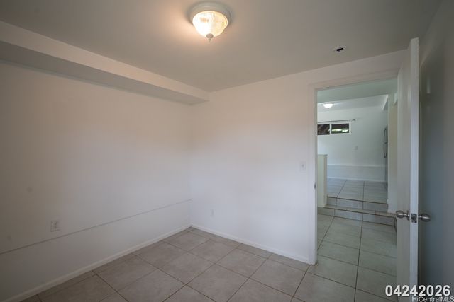 4138 Keaka Drive Unit B, Honolulu, HI 96818