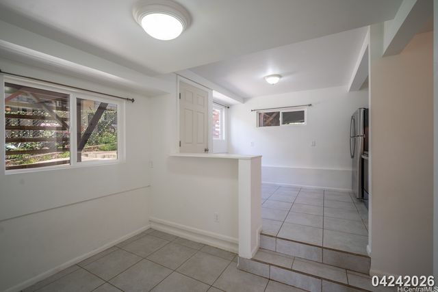 4138 Keaka Drive Unit B, Honolulu, HI 96818