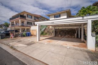 4138 Keaka Drive Unit B, Honolulu, HI 96818