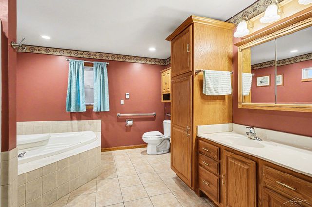 9960 Frost Road, Thomas Twp, MI 48609