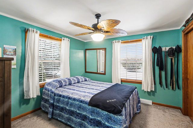 9960 Frost Road, Thomas Twp, MI 48609