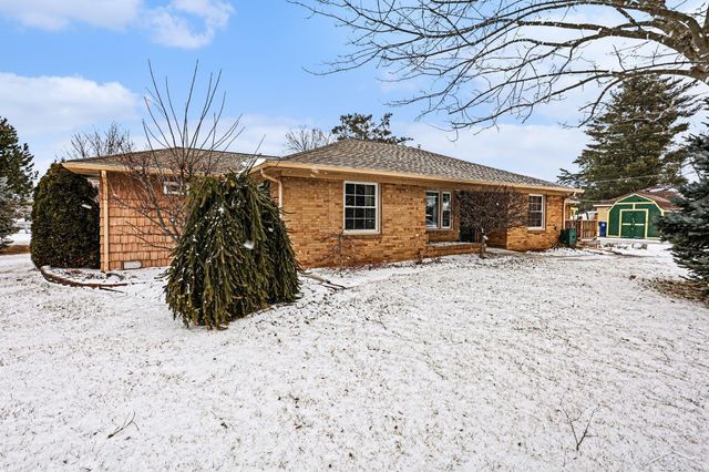 9960 Frost Road, Thomas Twp, MI 48609