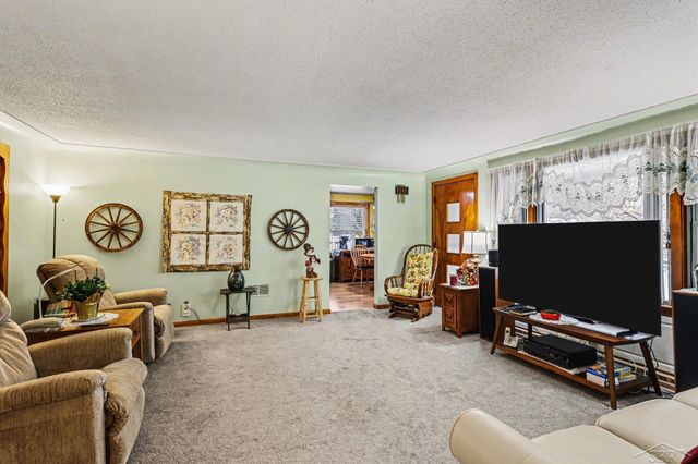 9960 Frost Road, Thomas Twp, MI 48609