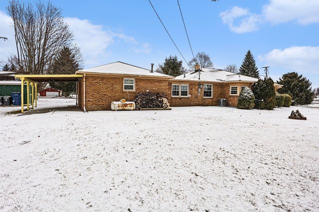 9960 Frost Road, Thomas Twp, MI 48609