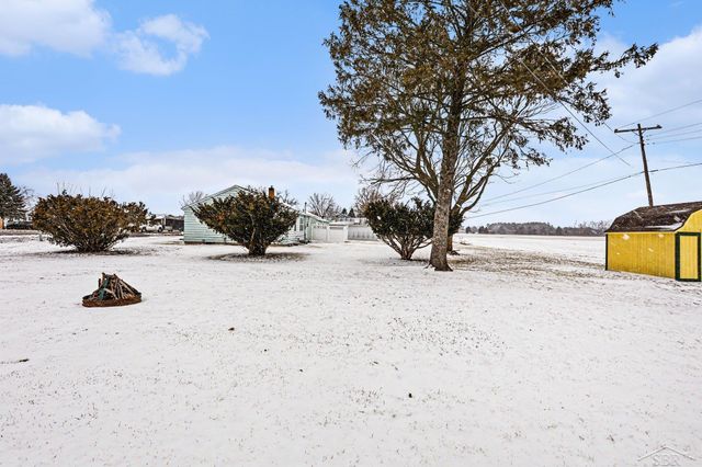 9960 Frost Road, Thomas Twp, MI 48609