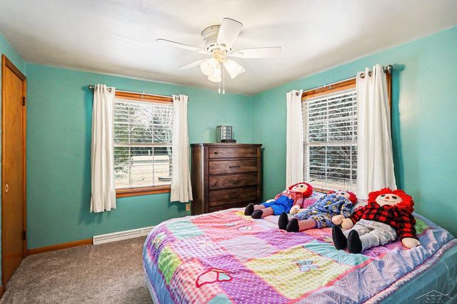 9960 Frost Road, Thomas Twp, MI 48609