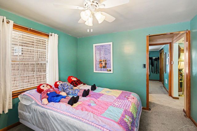 9960 Frost Road, Thomas Twp, MI 48609