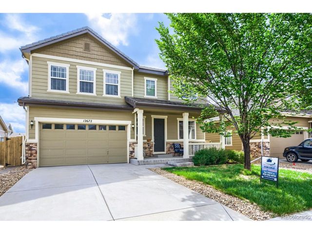12672 Glencoe St, Thornton, CO 80241