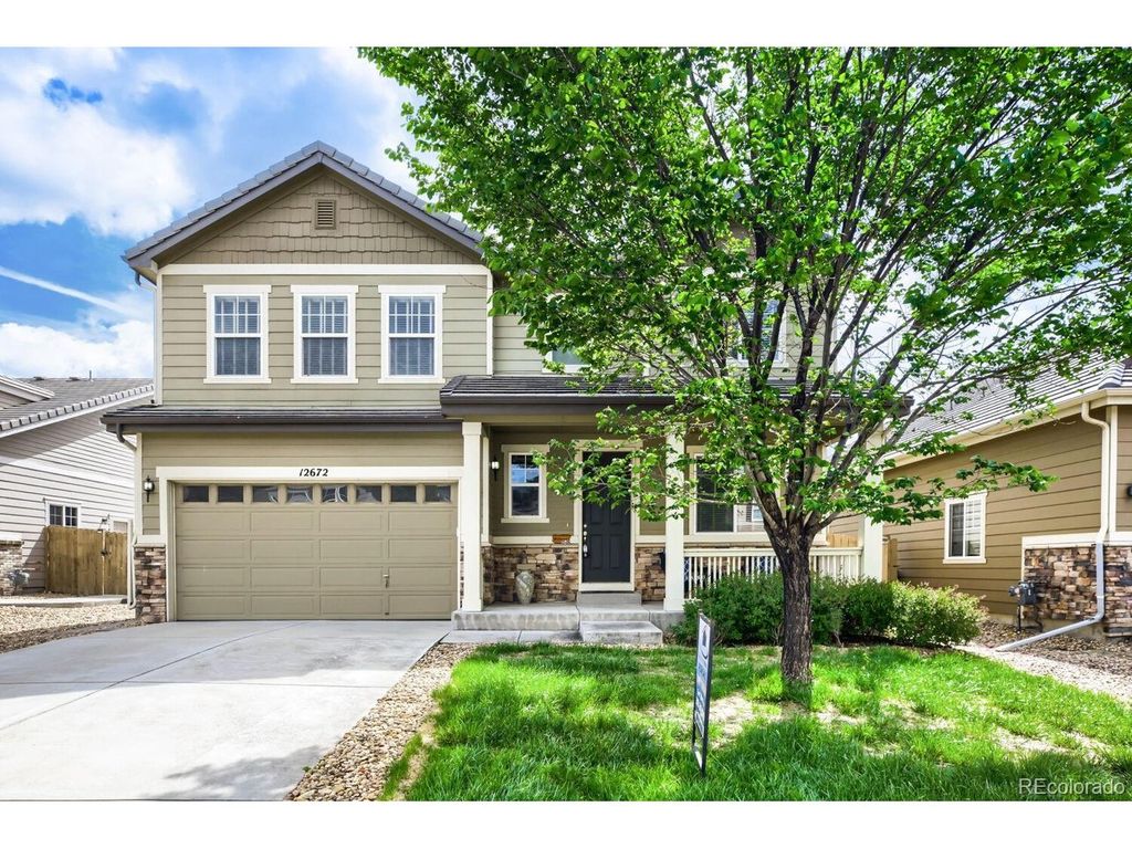 12672 Glencoe St, Thornton, CO 80241