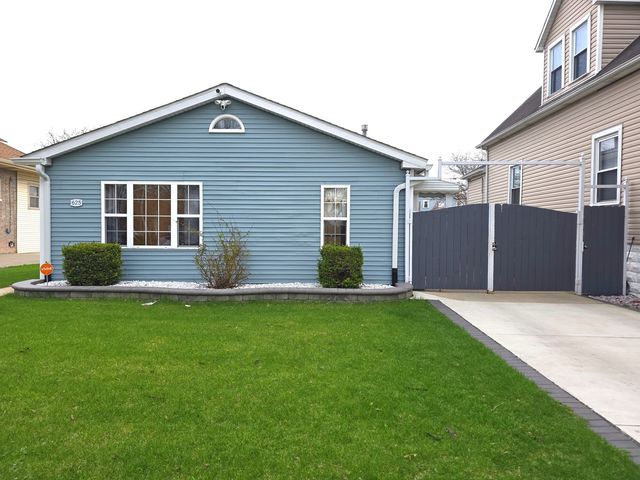 625 S 14th Avenue, Maywood, IL 60153