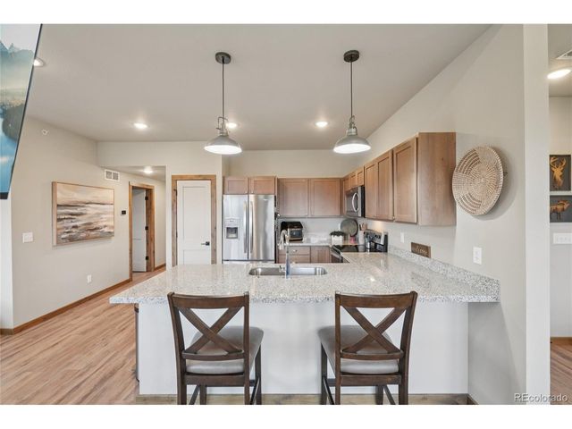 1700 Wildfire Rd 301, Estes Park, CO 80517