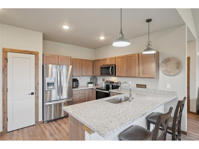 1700 Wildfire Rd 301, Estes Park, CO 80517