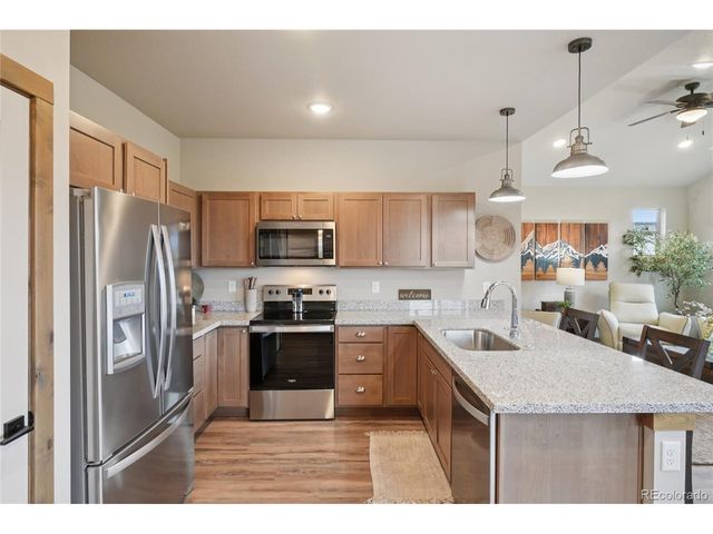 1700 Wildfire Rd 301, Estes Park, CO 80517