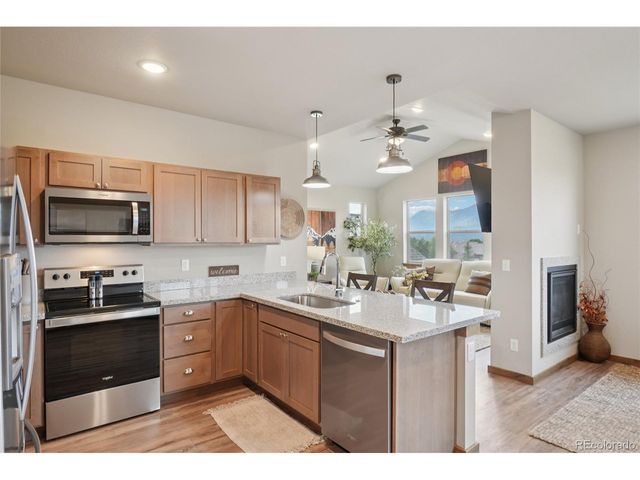 1700 Wildfire Rd 301, Estes Park, CO 80517