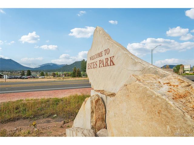 1700 Wildfire Rd 301, Estes Park, CO 80517