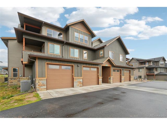 1700 Wildfire Rd 301, Estes Park, CO 80517