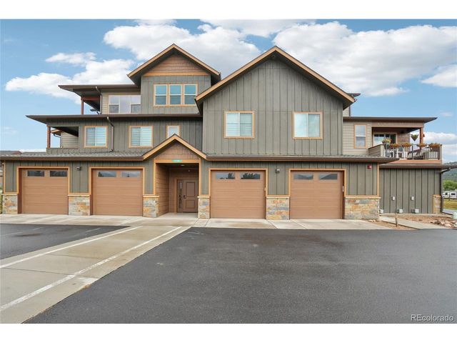 1700 Wildfire Rd 301, Estes Park, CO 80517