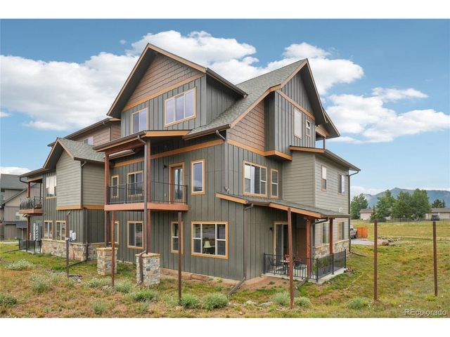 1700 Wildfire Rd 301, Estes Park, CO 80517