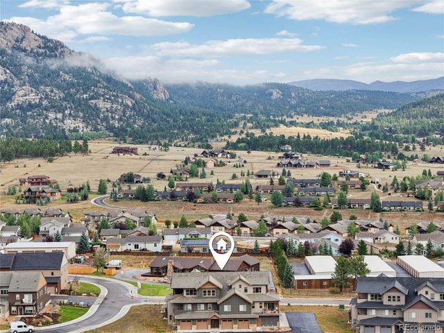 1700 Wildfire Rd 301, Estes Park, CO 80517