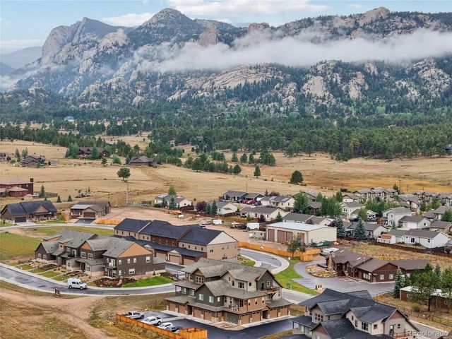 1700 Wildfire Rd 301, Estes Park, CO 80517