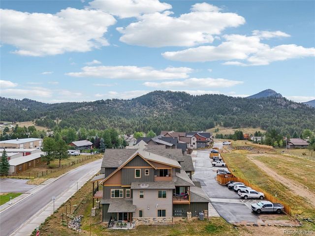 1700 Wildfire Rd 301, Estes Park, CO 80517