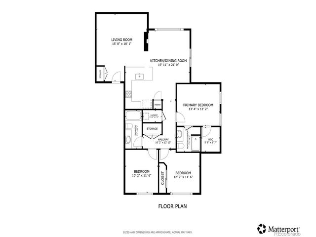 1700 Wildfire Rd 301, Estes Park, CO 80517