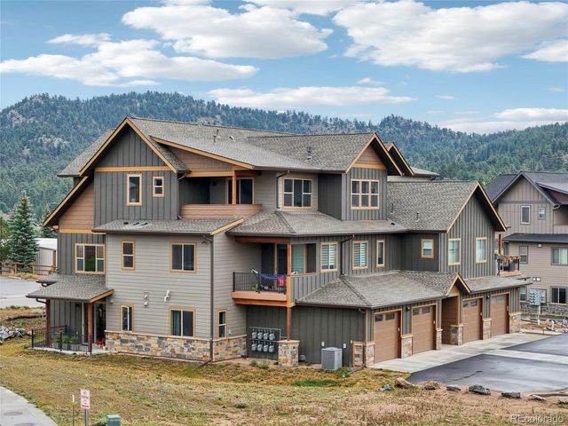 1700 Wildfire Rd 301, Estes Park, CO 80517