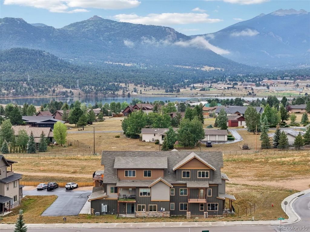1700 Wildfire Rd 301, Estes Park, CO 80517