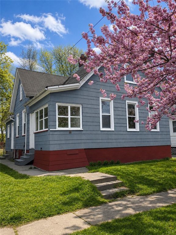 23 Wolff Street, Rochester, NY 14606