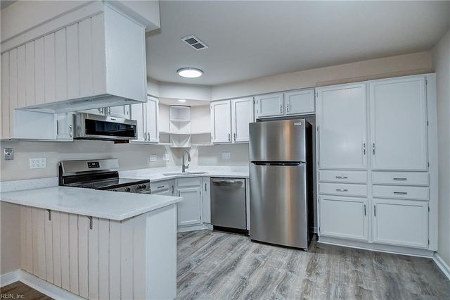 1173 Black Duck CT, Virginia Beach, VA 23451