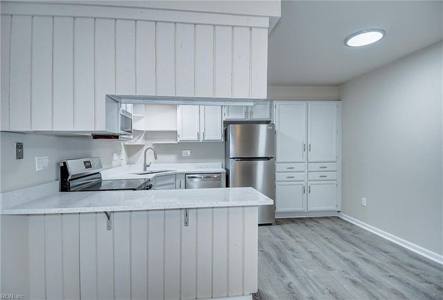 1173 Black Duck CT, Virginia Beach, VA 23451