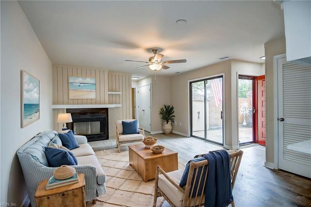 1173 Black Duck CT, Virginia Beach, VA 23451