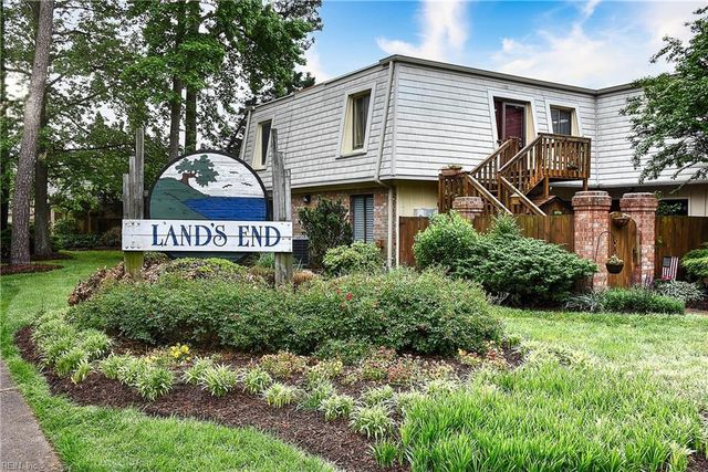 1173 Black Duck CT, Virginia Beach, VA 23451