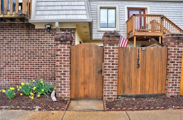 1173 Black Duck CT, Virginia Beach, VA 23451