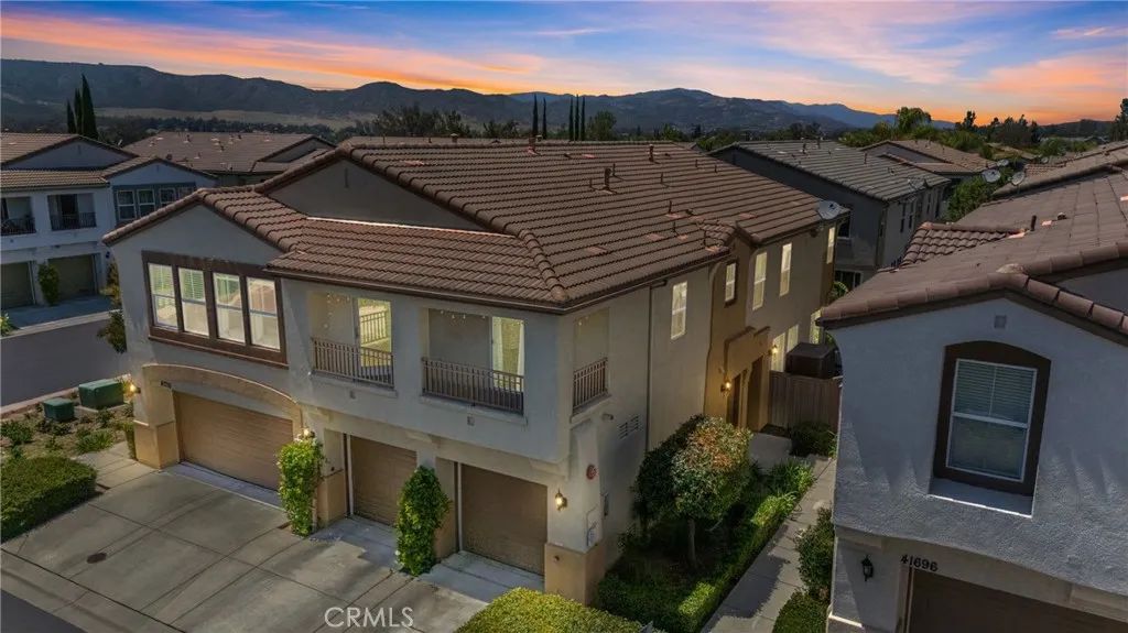 41710 Woodridge 2, Murrieta, CA 92562