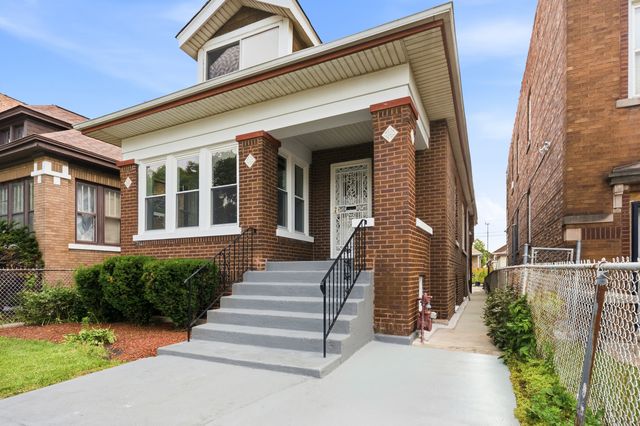 7643 S Paulina Street, Chicago, IL 60620