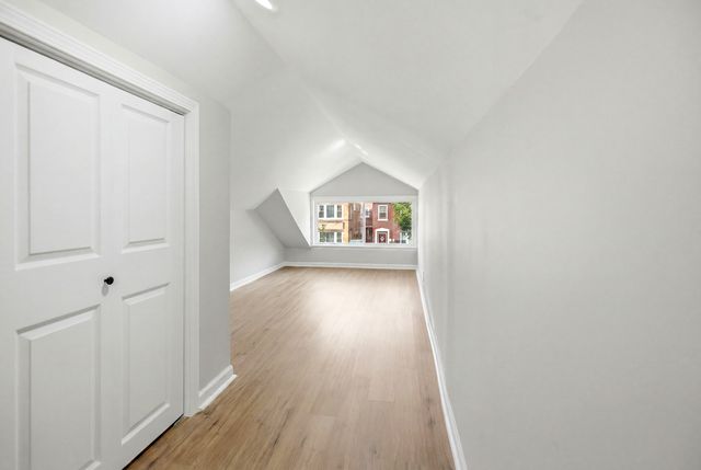 7643 S Paulina Street, Chicago, IL 60620